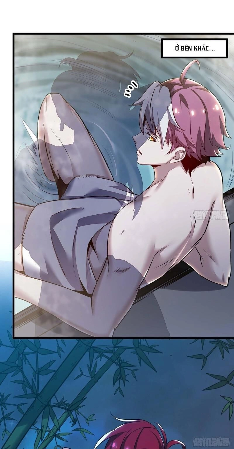 Bất Tử Thần Vương Tu Liên Tục Chapter 67 - 15