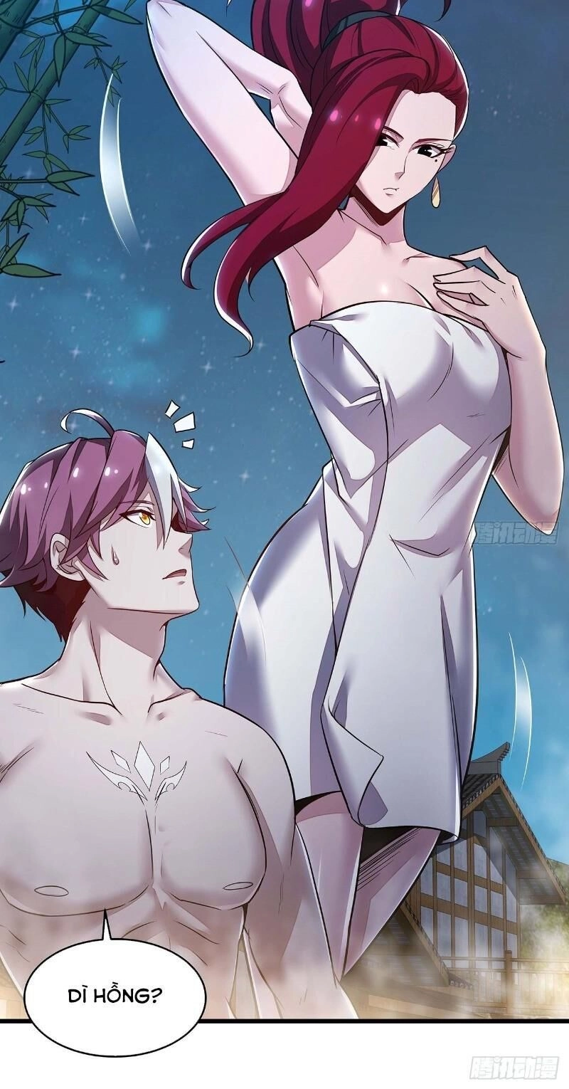 Bất Tử Thần Vương Tu Liên Tục Chapter 67 - 16