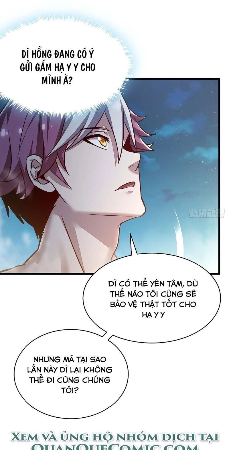 Bất Tử Thần Vương Tu Liên Tục Chapter 67 - 21