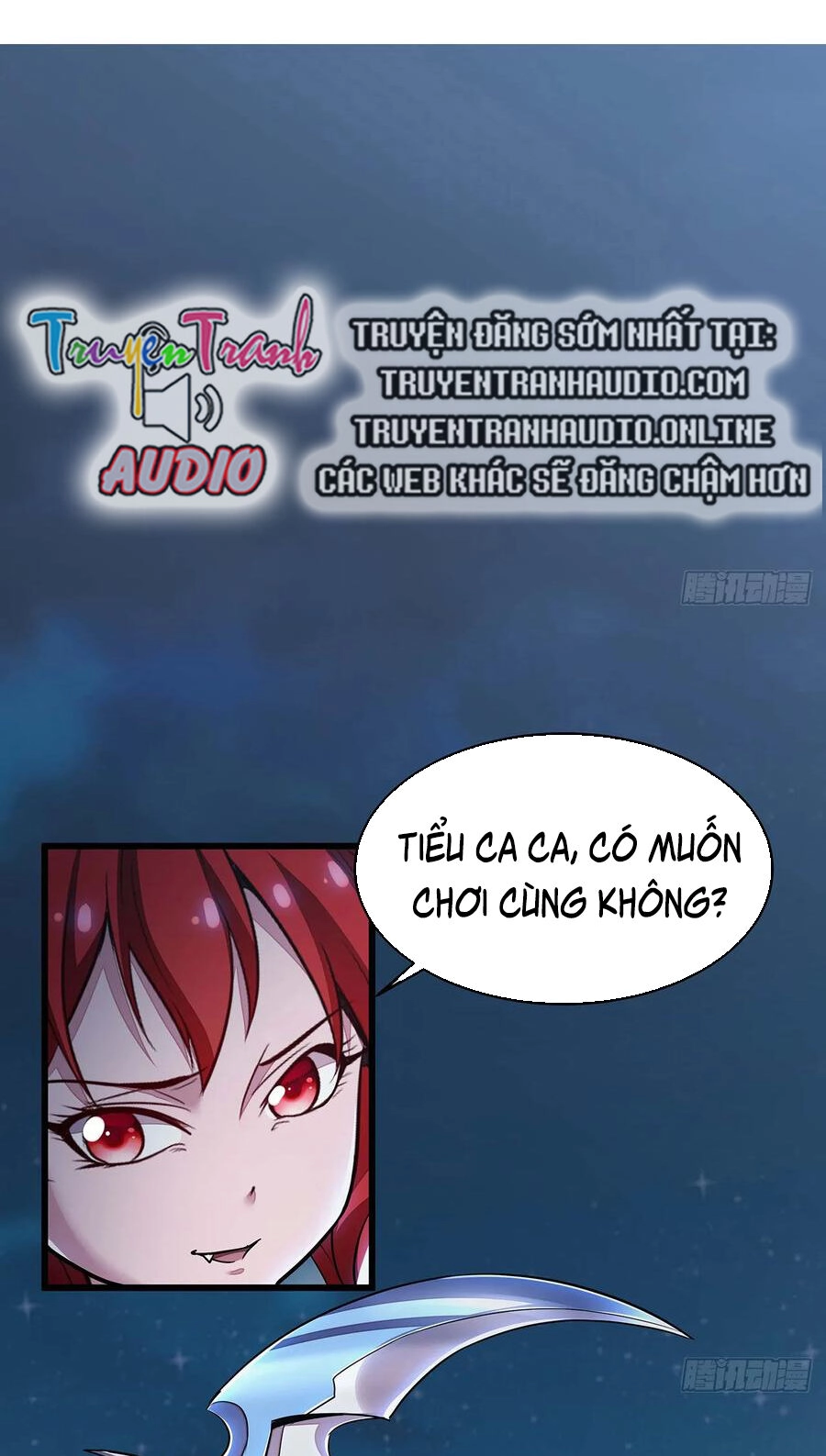 Bất Tử Thần Vương Tu Liên Tục Chapter 68 - 2