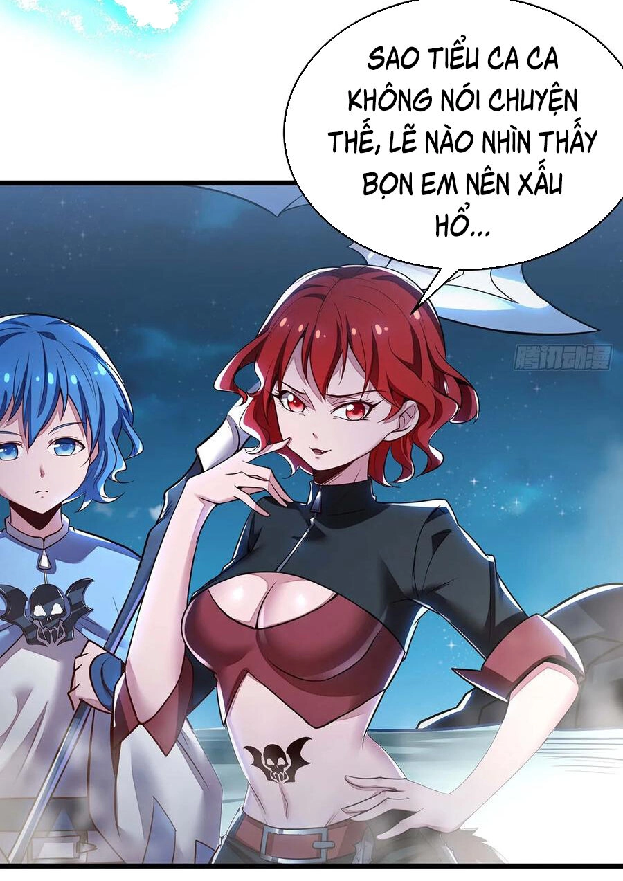 Bất Tử Thần Vương Tu Liên Tục Chapter 68 - 5