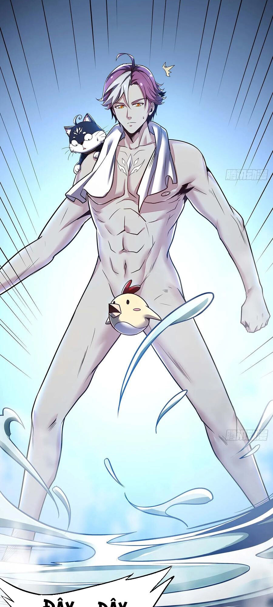 Bất Tử Thần Vương Tu Liên Tục Chapter 68 - 7