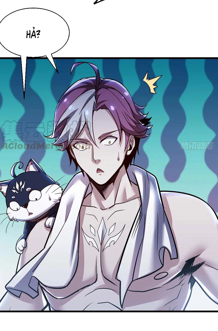 Bất Tử Thần Vương Tu Liên Tục Chapter 68 - 10