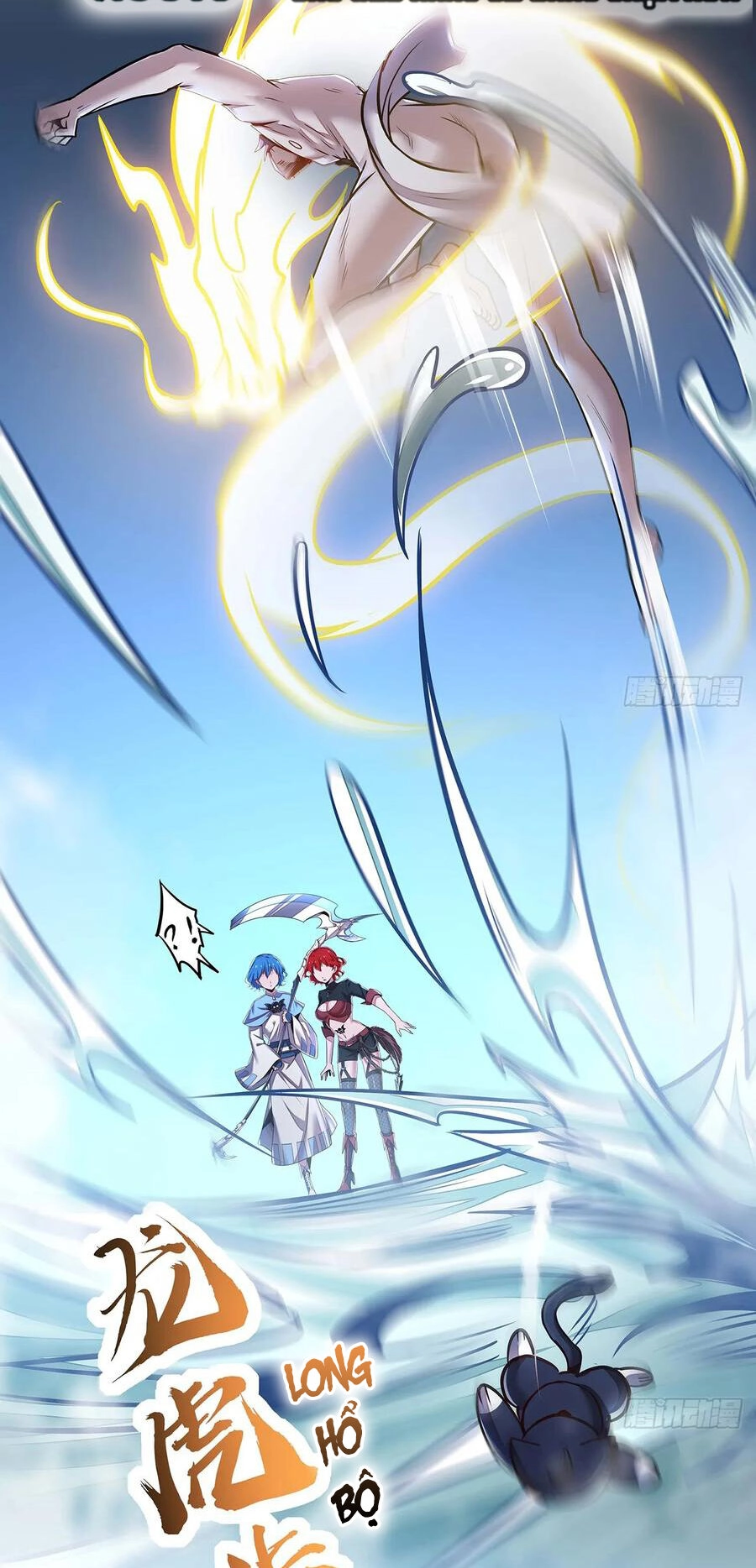 Bất Tử Thần Vương Tu Liên Tục Chapter 68 - 12