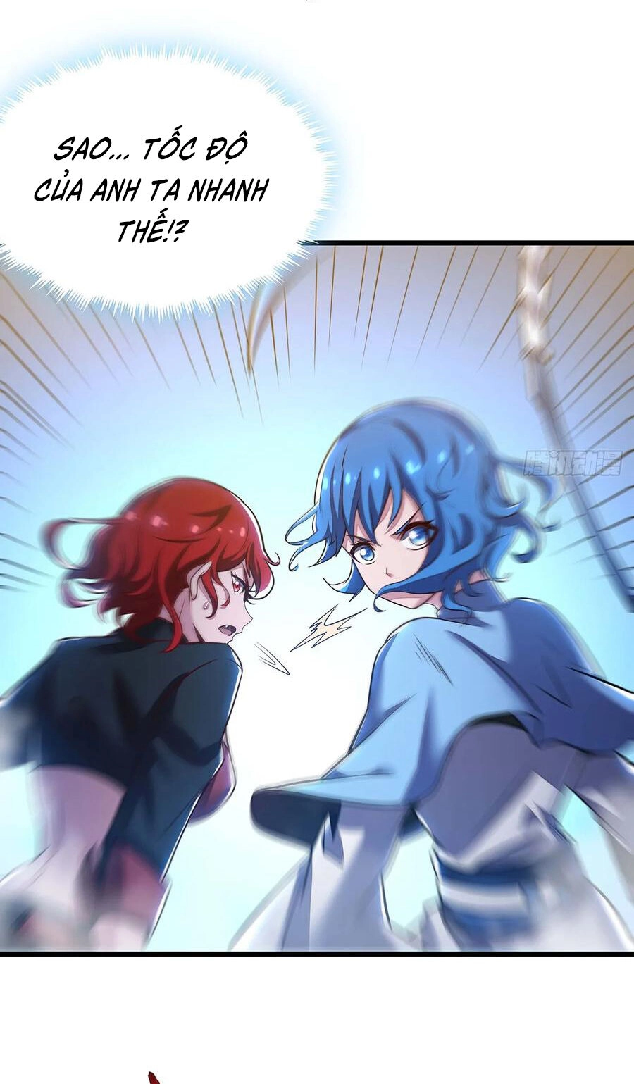 Bất Tử Thần Vương Tu Liên Tục Chapter 68 - 14