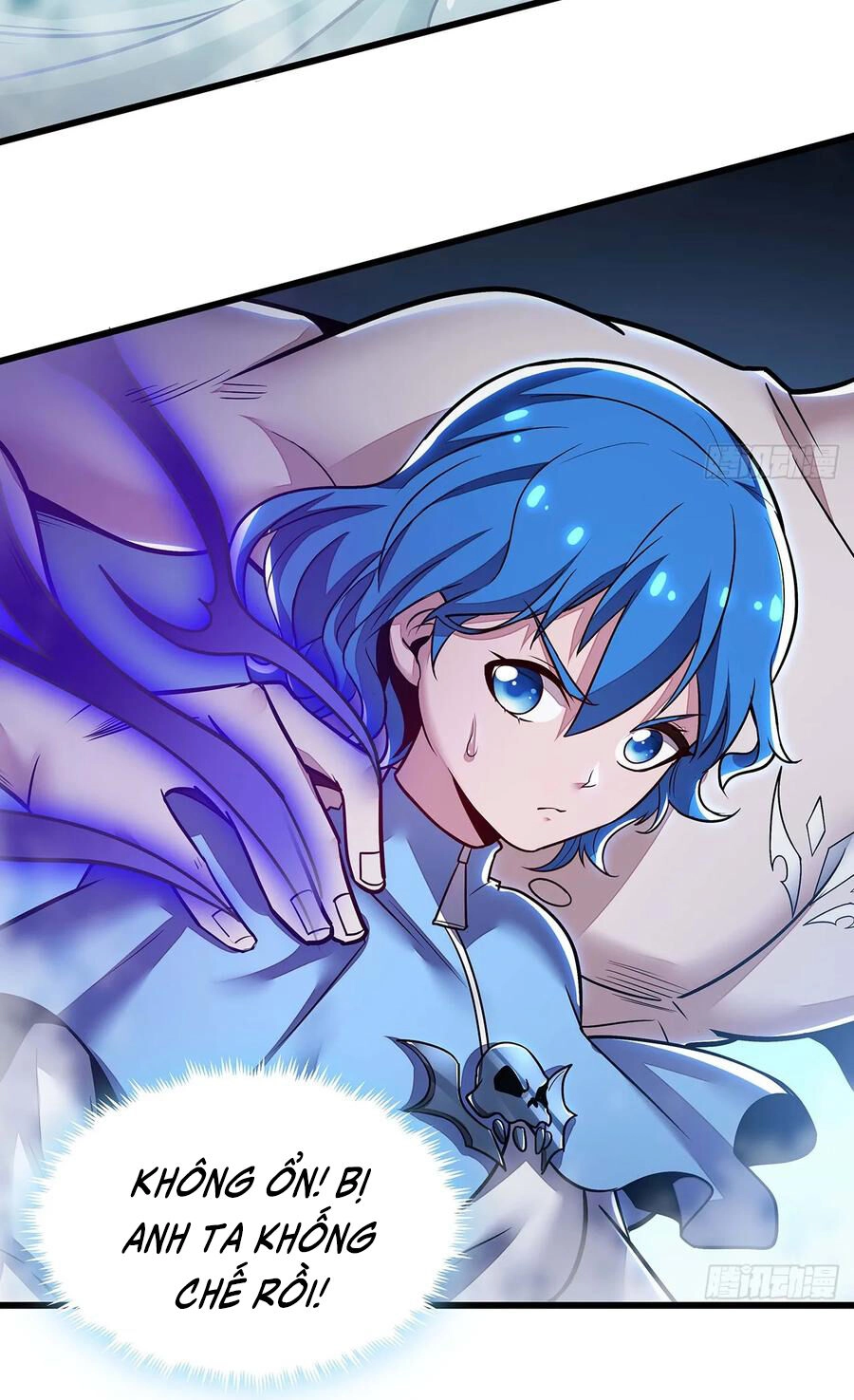 Bất Tử Thần Vương Tu Liên Tục Chapter 68 - 18