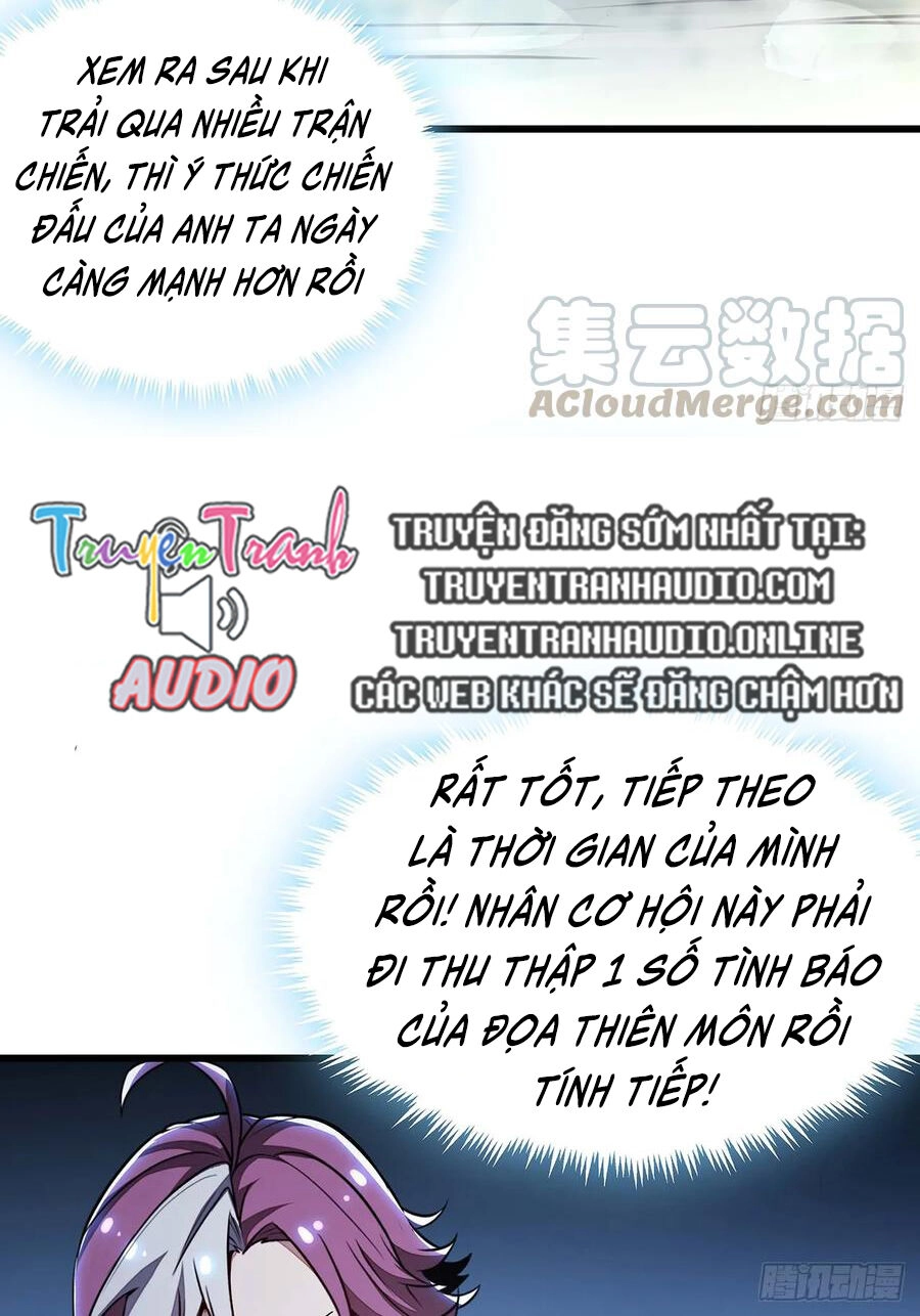 Bất Tử Thần Vương Tu Liên Tục Chapter 68 - 20