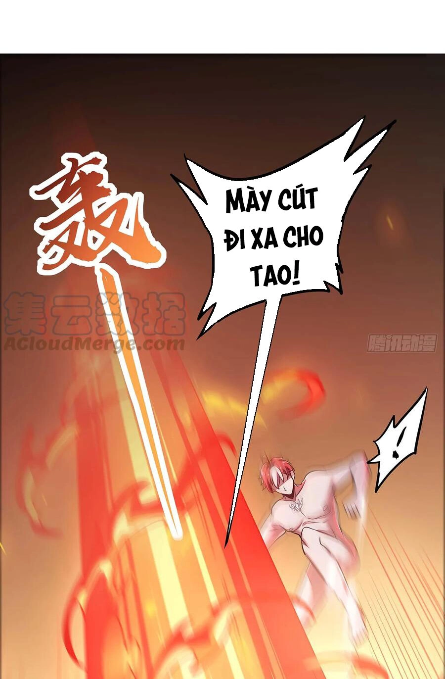 Bất Tử Thần Vương Tu Liên Tục Chapter 68 - 23