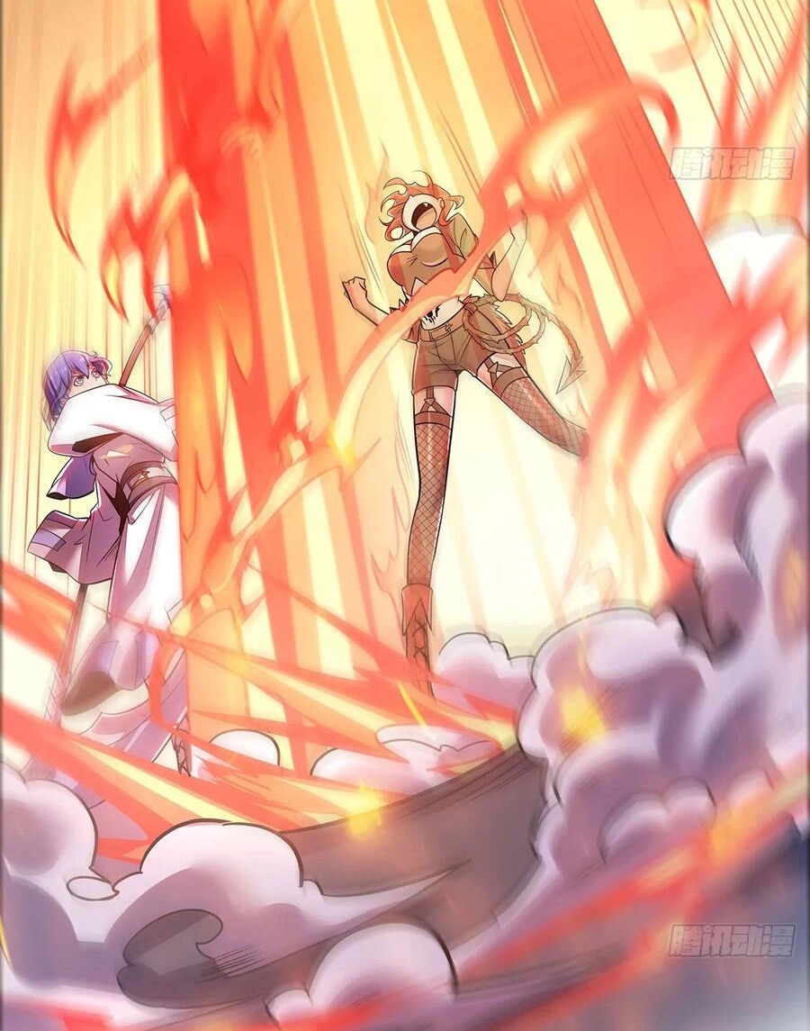 Bất Tử Thần Vương Tu Liên Tục Chapter 68 - 24