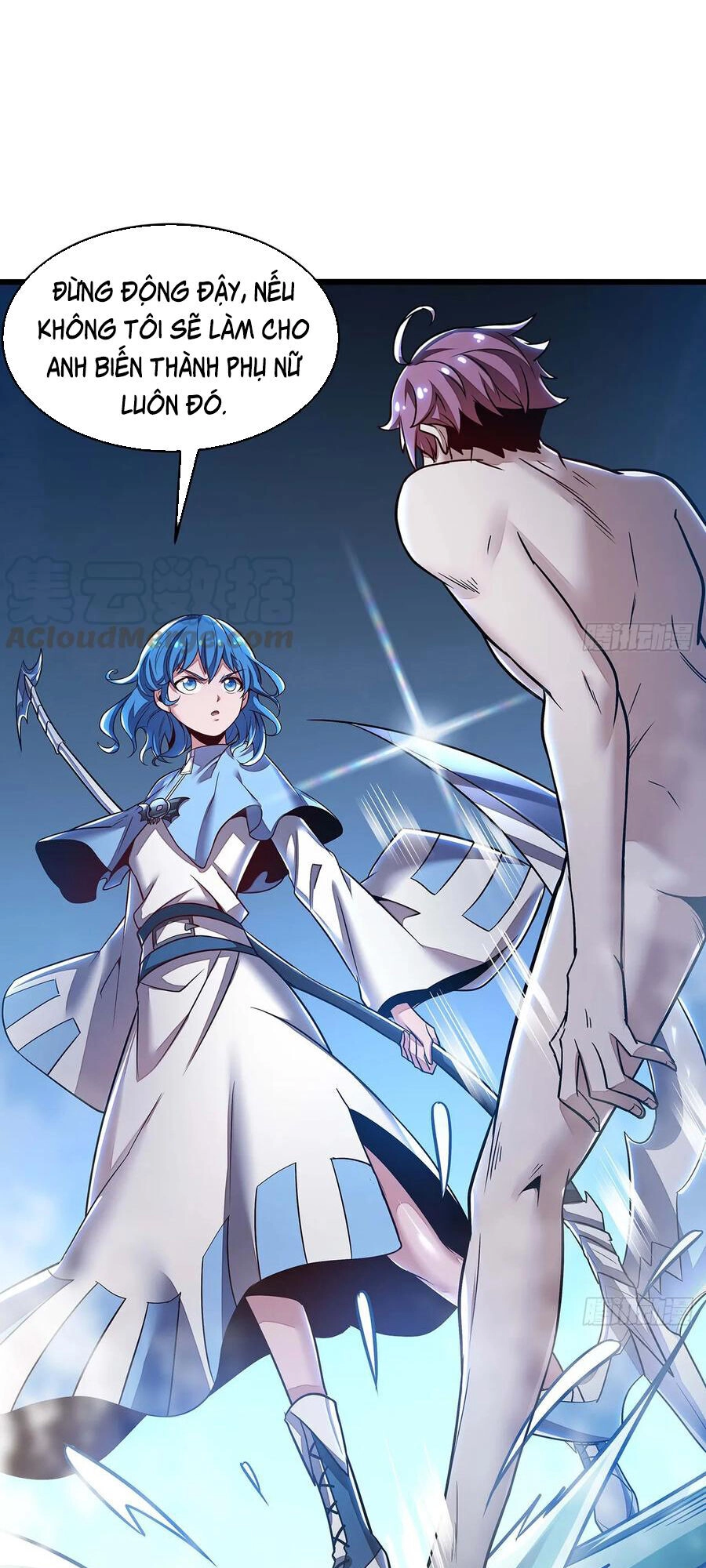 Bất Tử Thần Vương Tu Liên Tục Chapter 68 - 31