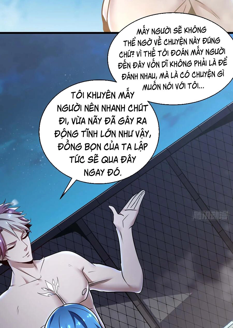 Bất Tử Thần Vương Tu Liên Tục Chapter 68 - 34