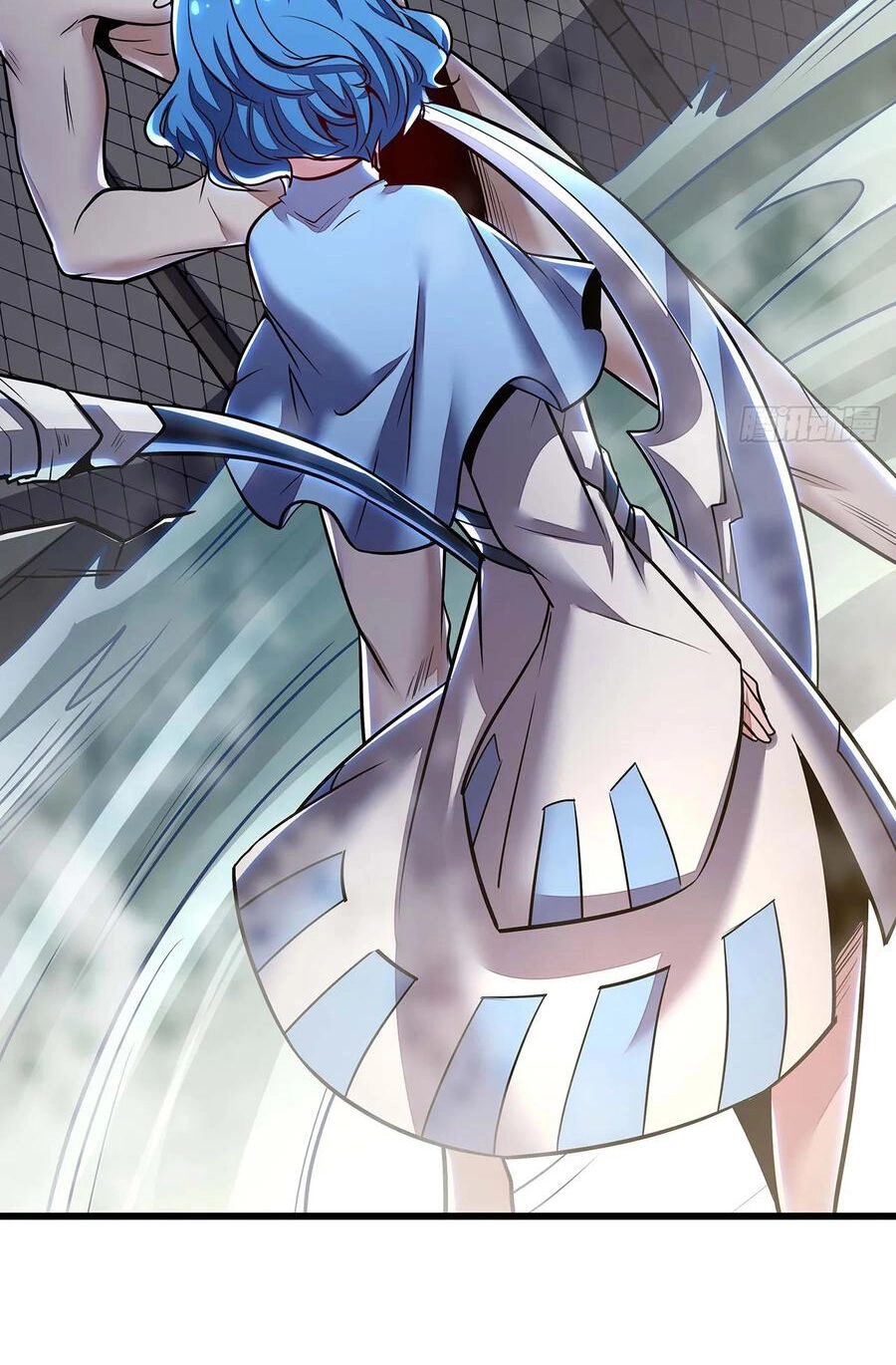 Bất Tử Thần Vương Tu Liên Tục Chapter 68 - 35