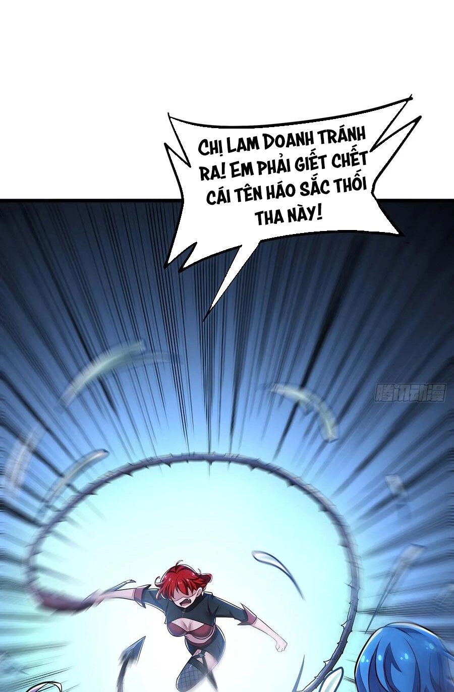 Bất Tử Thần Vương Tu Liên Tục Chapter 68 - 37