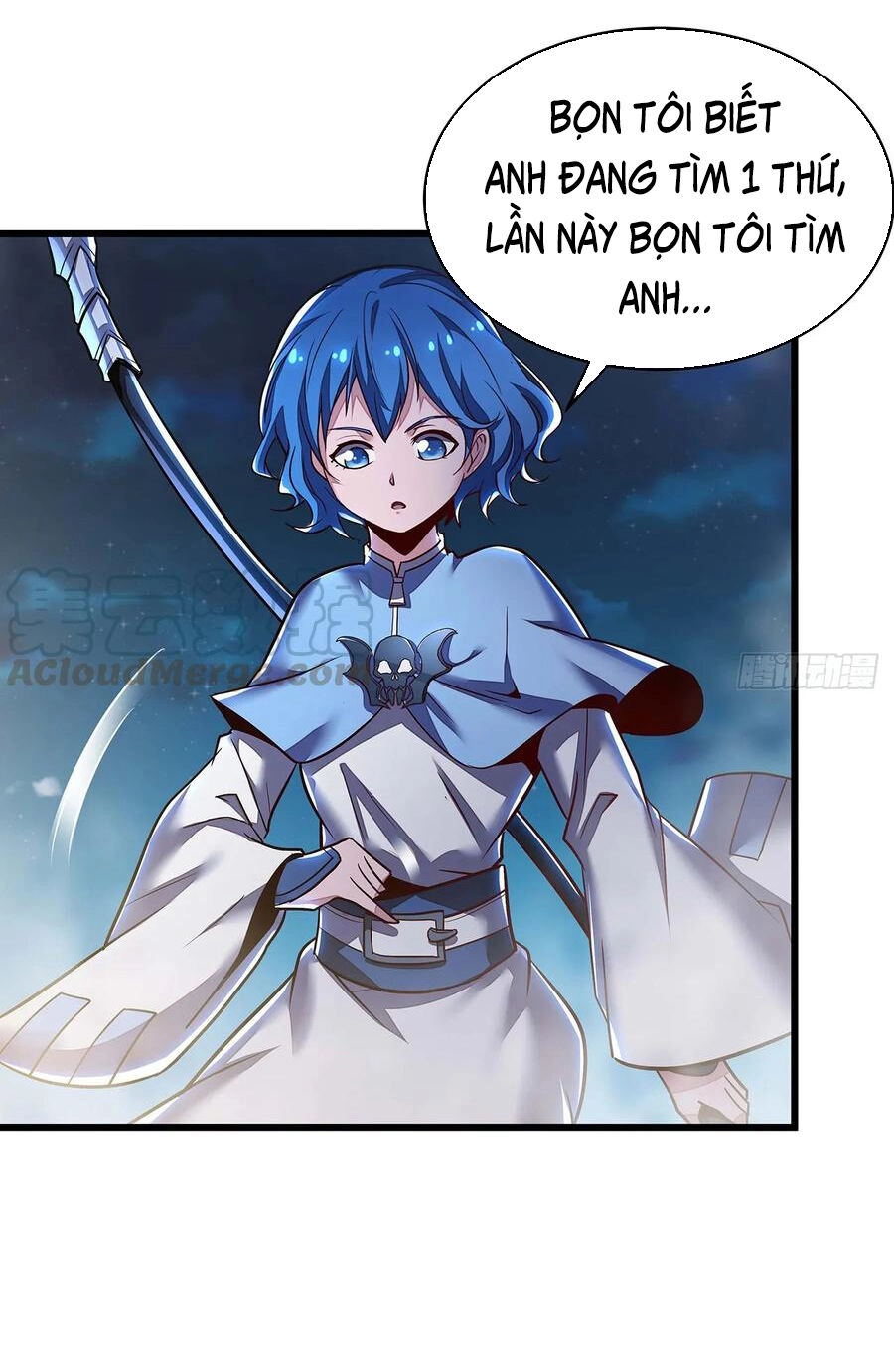 Bất Tử Thần Vương Tu Liên Tục Chapter 68 - 41