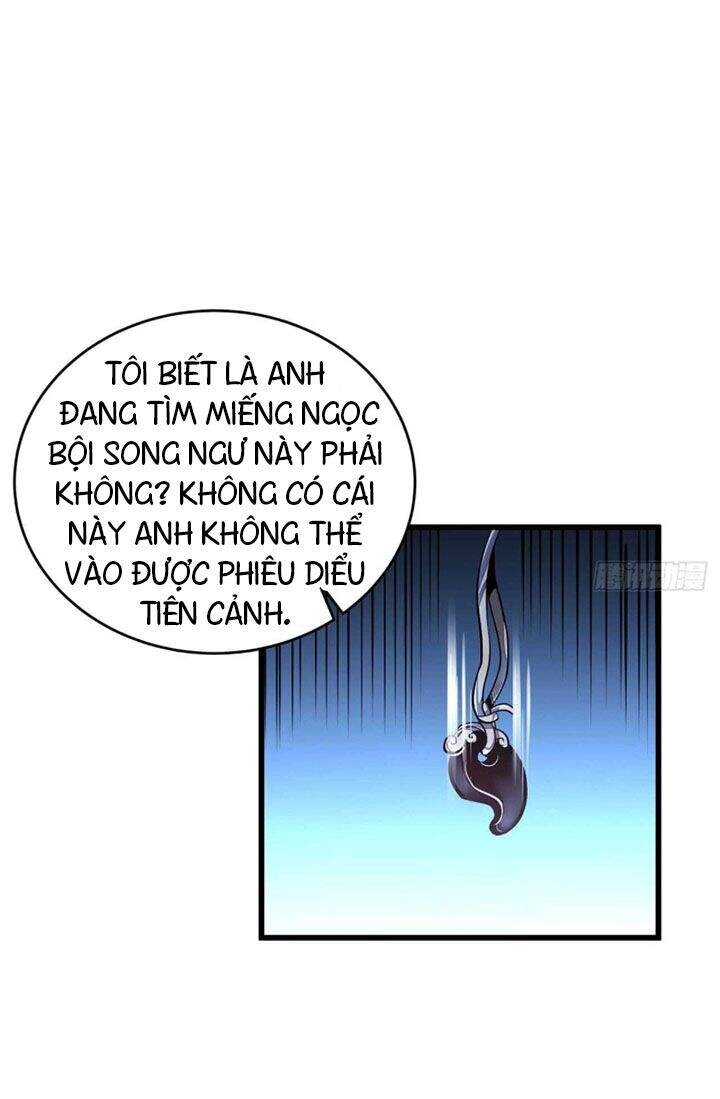 Bất Tử Thần Vương Tu Liên Tục Chapter 69 - 2