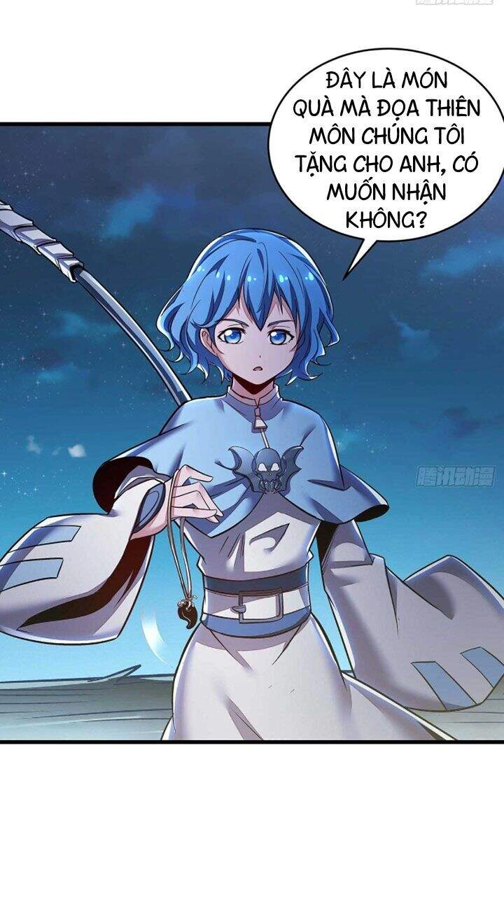 Bất Tử Thần Vương Tu Liên Tục Chapter 69 - 3