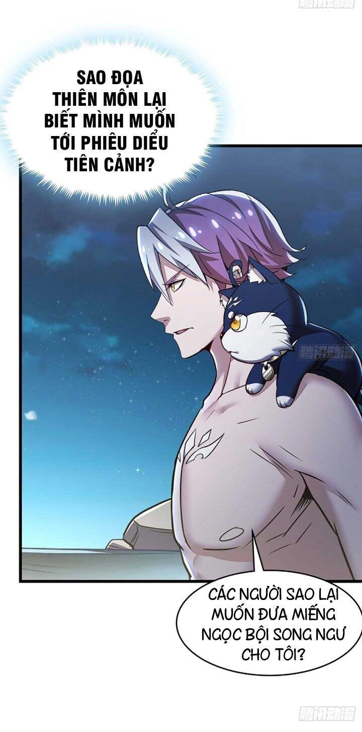 Bất Tử Thần Vương Tu Liên Tục Chapter 69 - 4