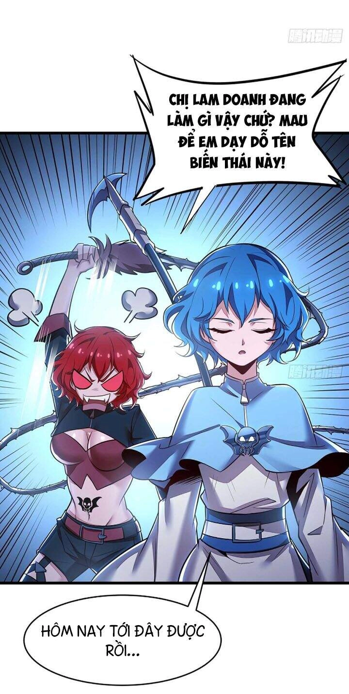 Bất Tử Thần Vương Tu Liên Tục Chapter 69 - 7