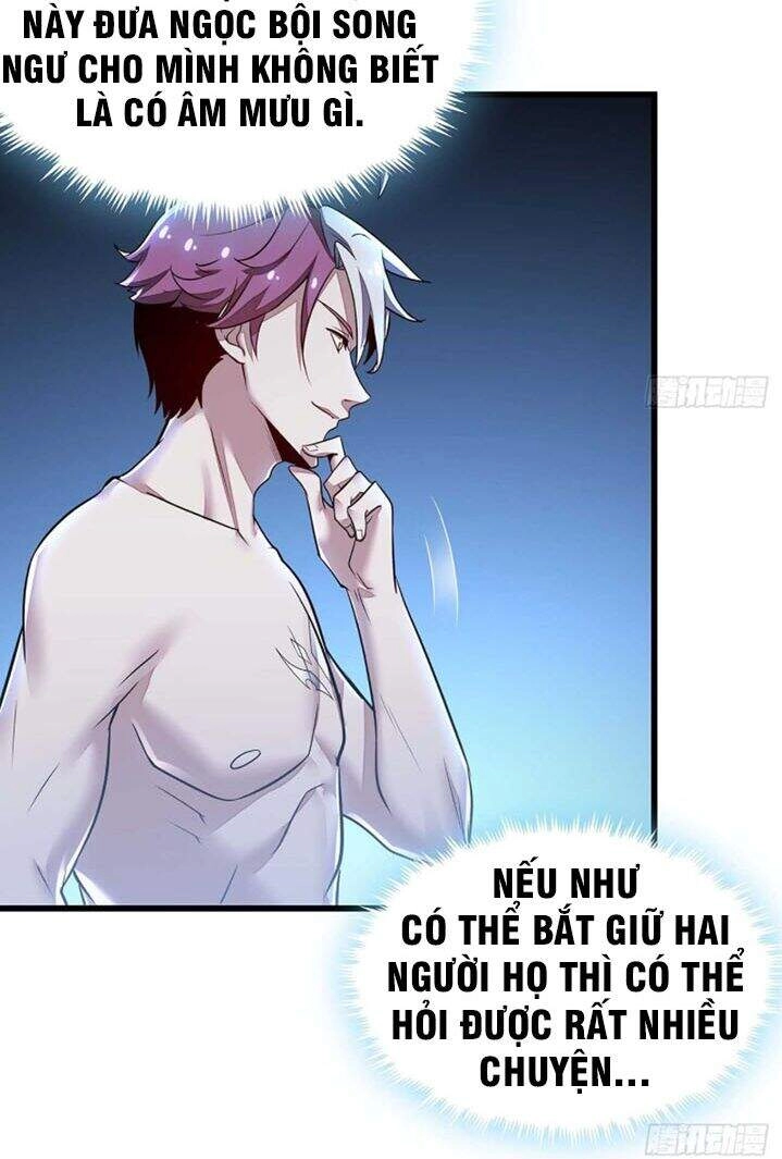 Bất Tử Thần Vương Tu Liên Tục Chapter 69 - 10