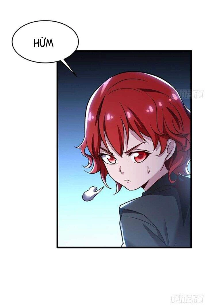 Bất Tử Thần Vương Tu Liên Tục Chapter 69 - 12