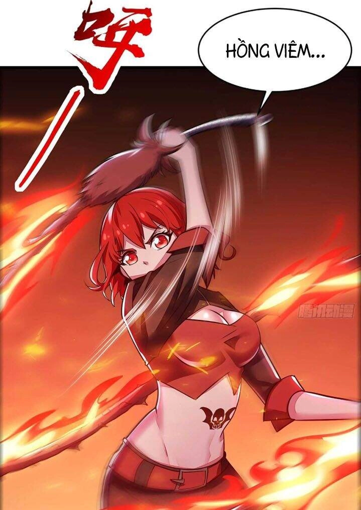 Bất Tử Thần Vương Tu Liên Tục Chapter 69 - 13