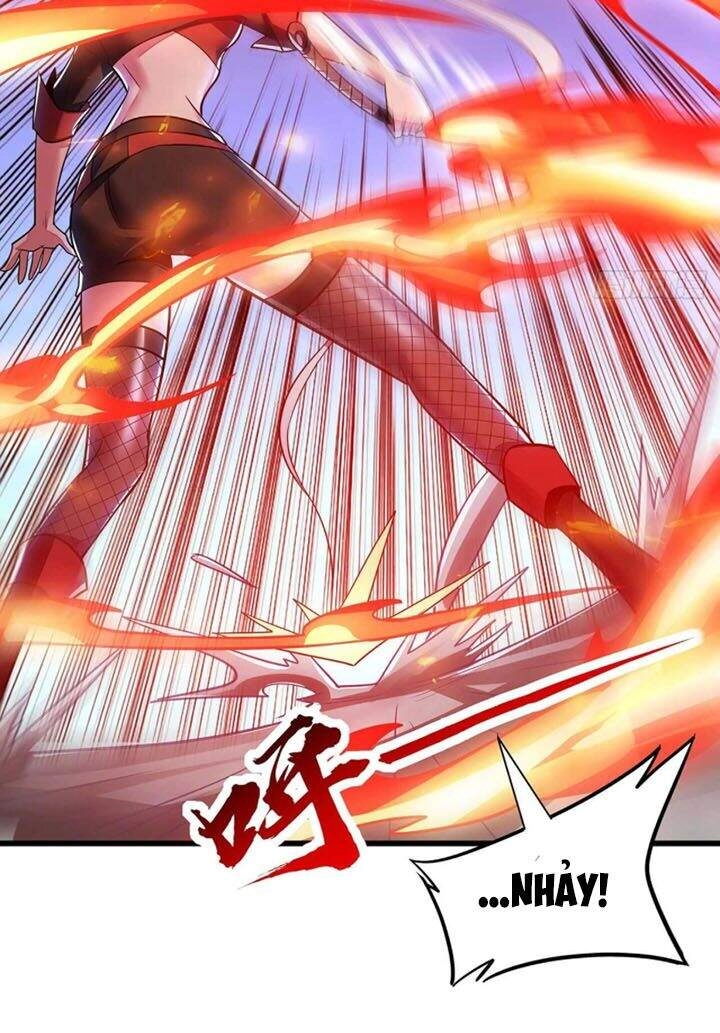 Bất Tử Thần Vương Tu Liên Tục Chapter 69 - 16