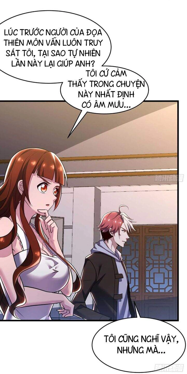 Bất Tử Thần Vương Tu Liên Tục Chapter 69 - 24