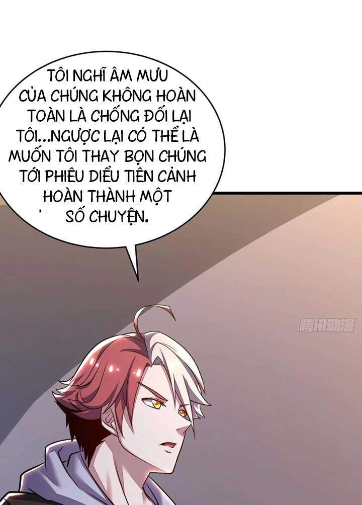 Bất Tử Thần Vương Tu Liên Tục Chapter 69 - 25