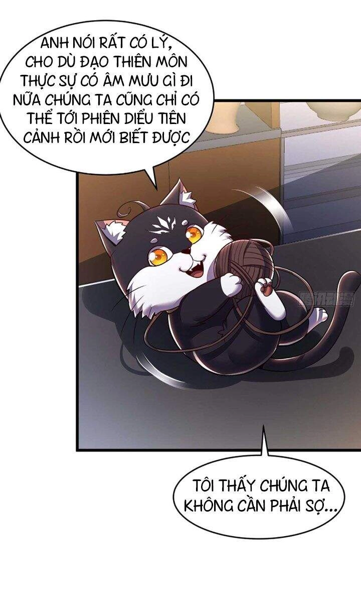 Bất Tử Thần Vương Tu Liên Tục Chapter 69 - 27