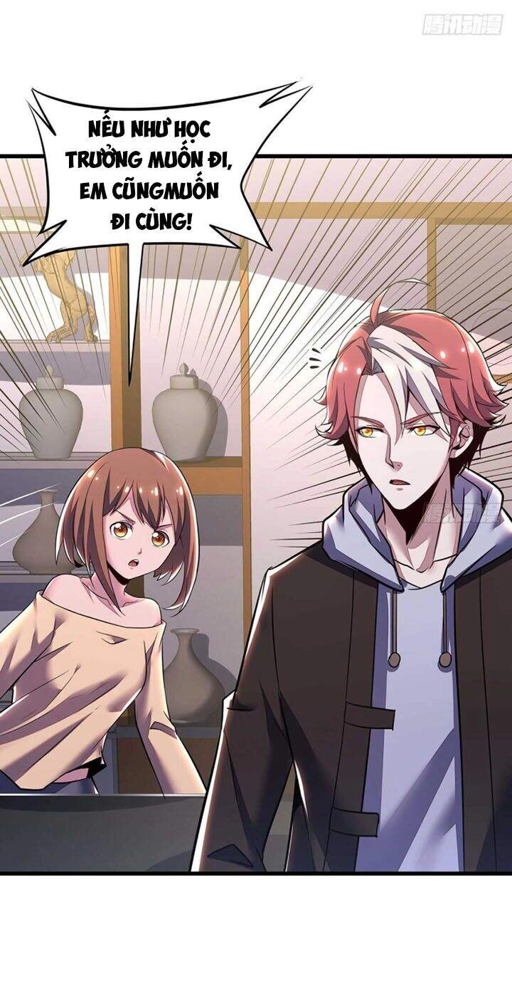 Bất Tử Thần Vương Tu Liên Tục Chapter 69 - 28