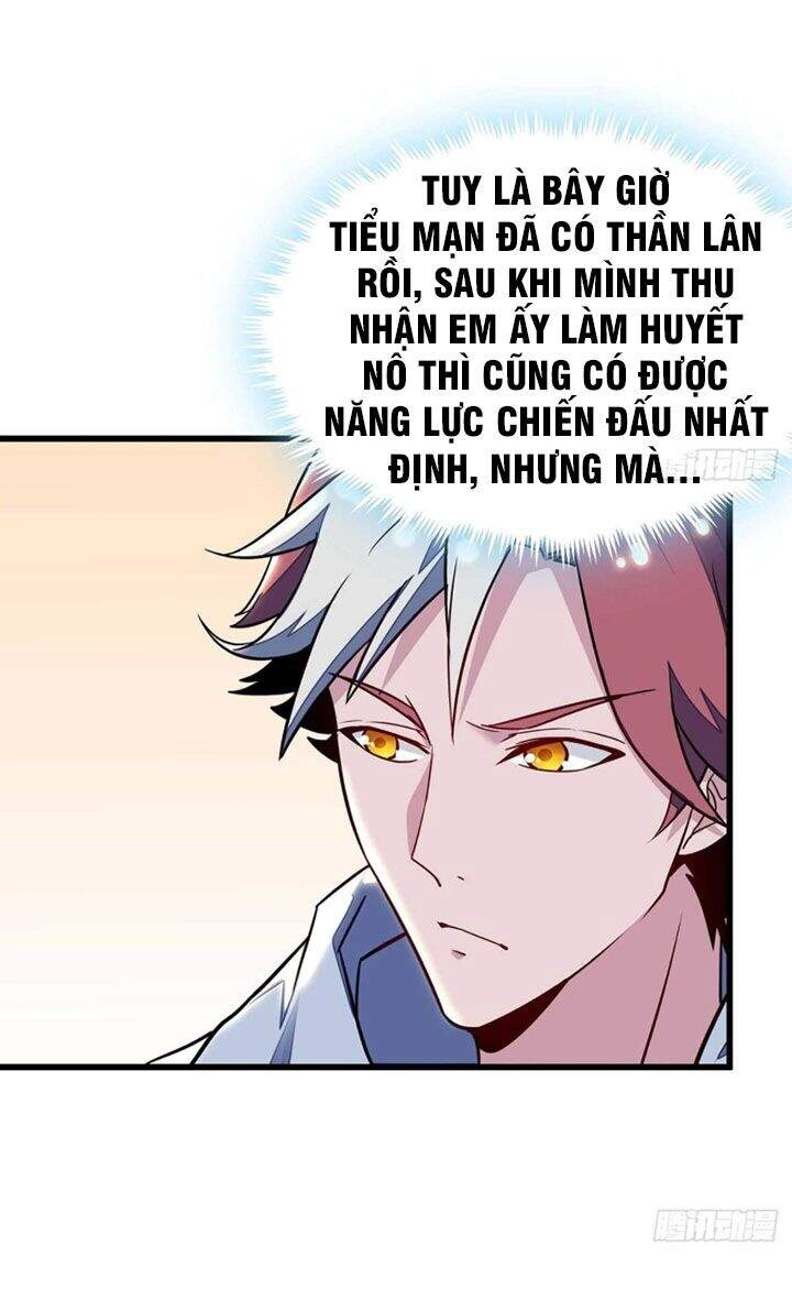 Bất Tử Thần Vương Tu Liên Tục Chapter 69 - 29