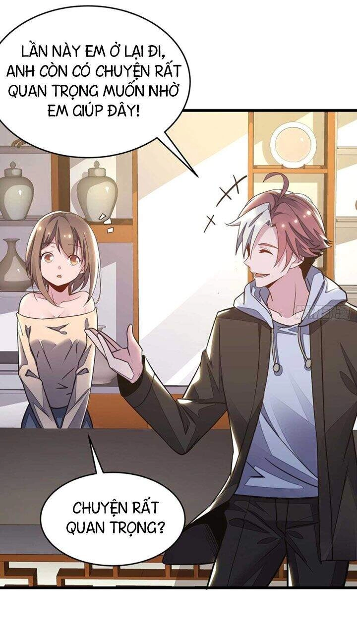 Bất Tử Thần Vương Tu Liên Tục Chapter 69 - 30