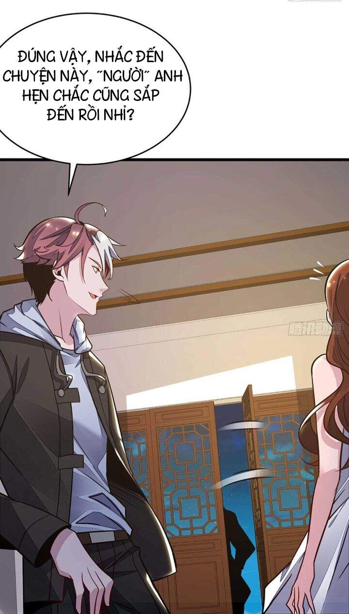 Bất Tử Thần Vương Tu Liên Tục Chapter 69 - 31