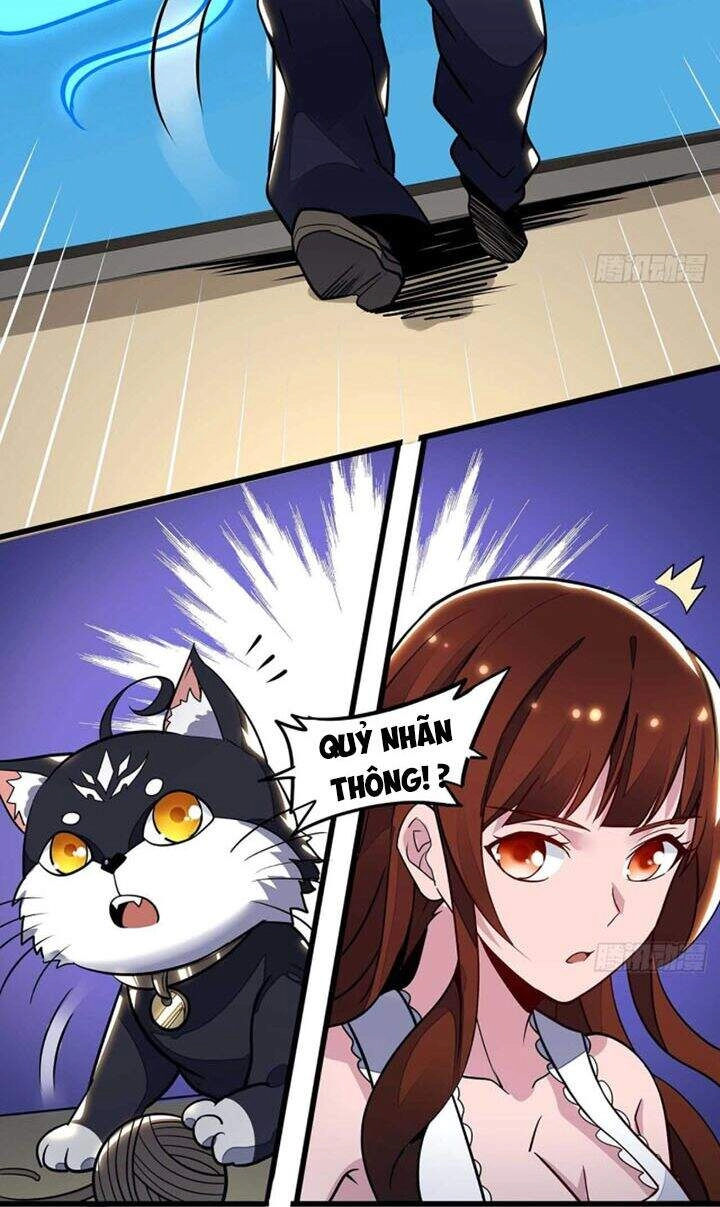 Bất Tử Thần Vương Tu Liên Tục Chapter 69 - 33