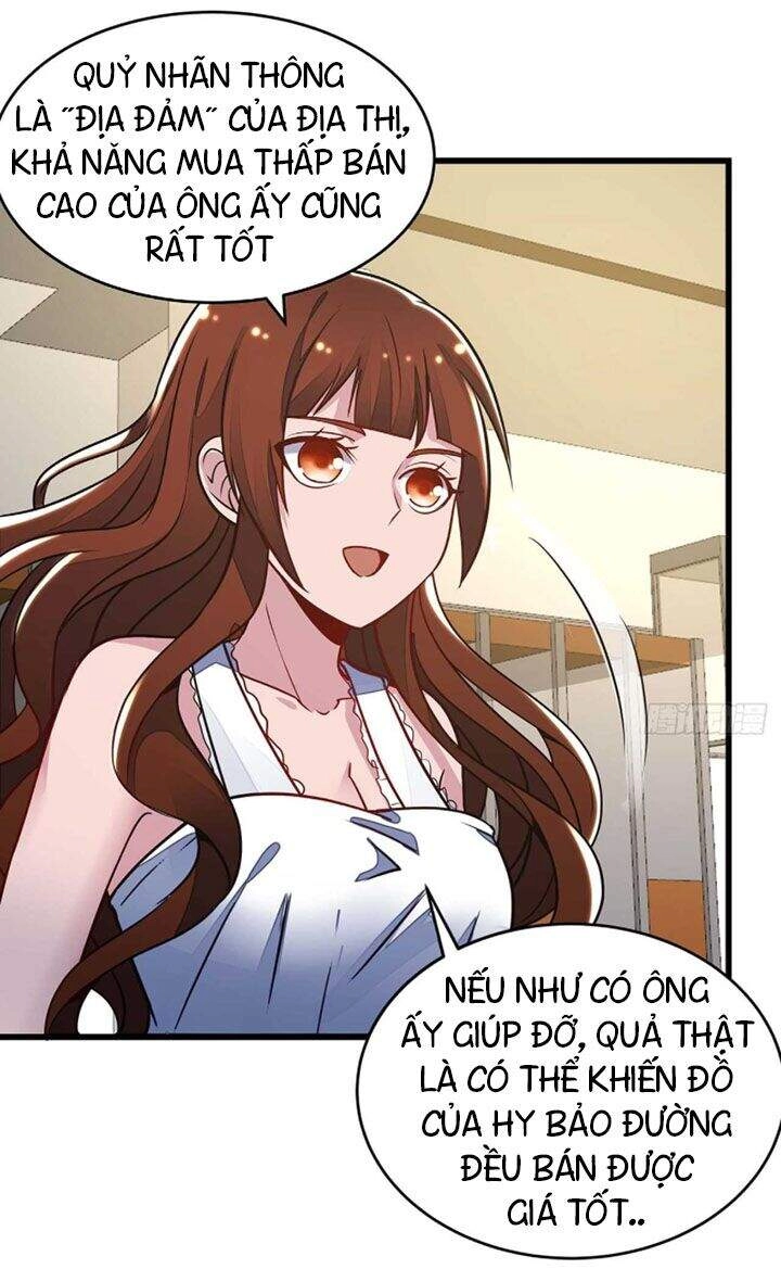 Bất Tử Thần Vương Tu Liên Tục Chapter 69 - 37