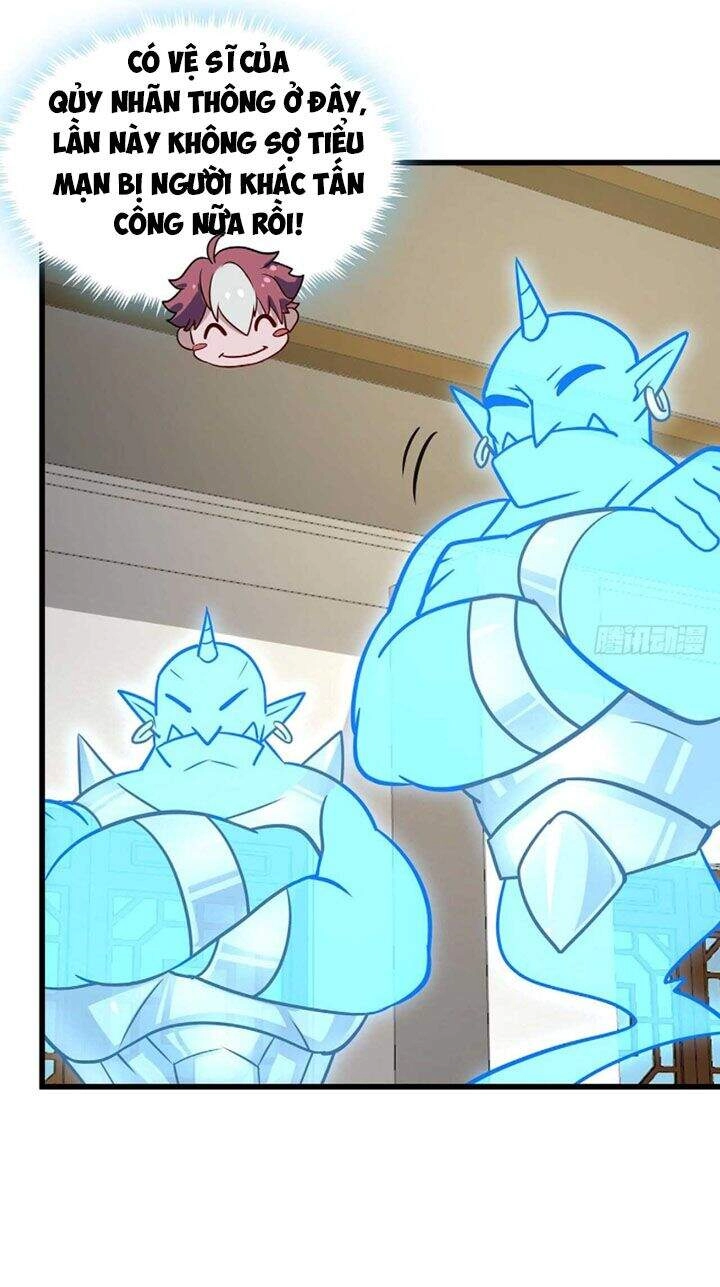 Bất Tử Thần Vương Tu Liên Tục Chapter 69 - 39