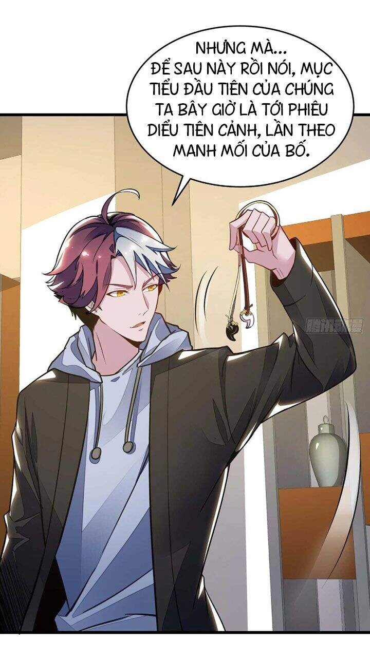 Bất Tử Thần Vương Tu Liên Tục Chapter 69 - 40