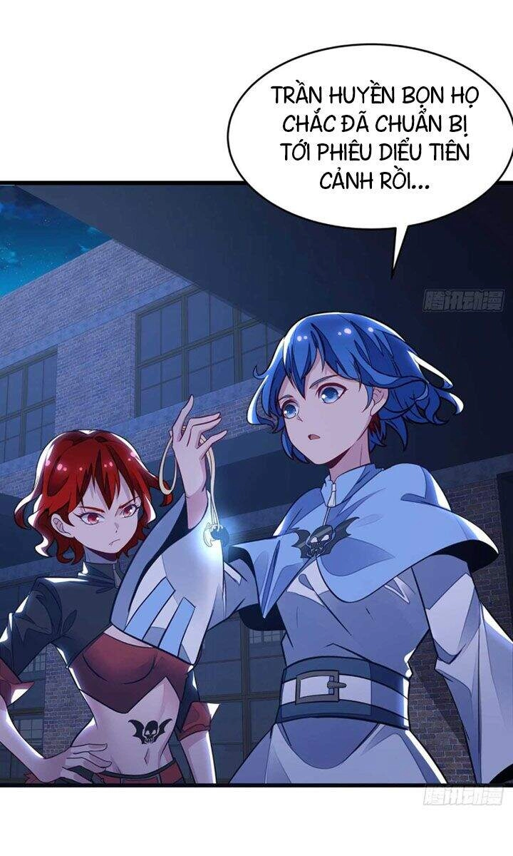 Bất Tử Thần Vương Tu Liên Tục Chapter 69 - 42