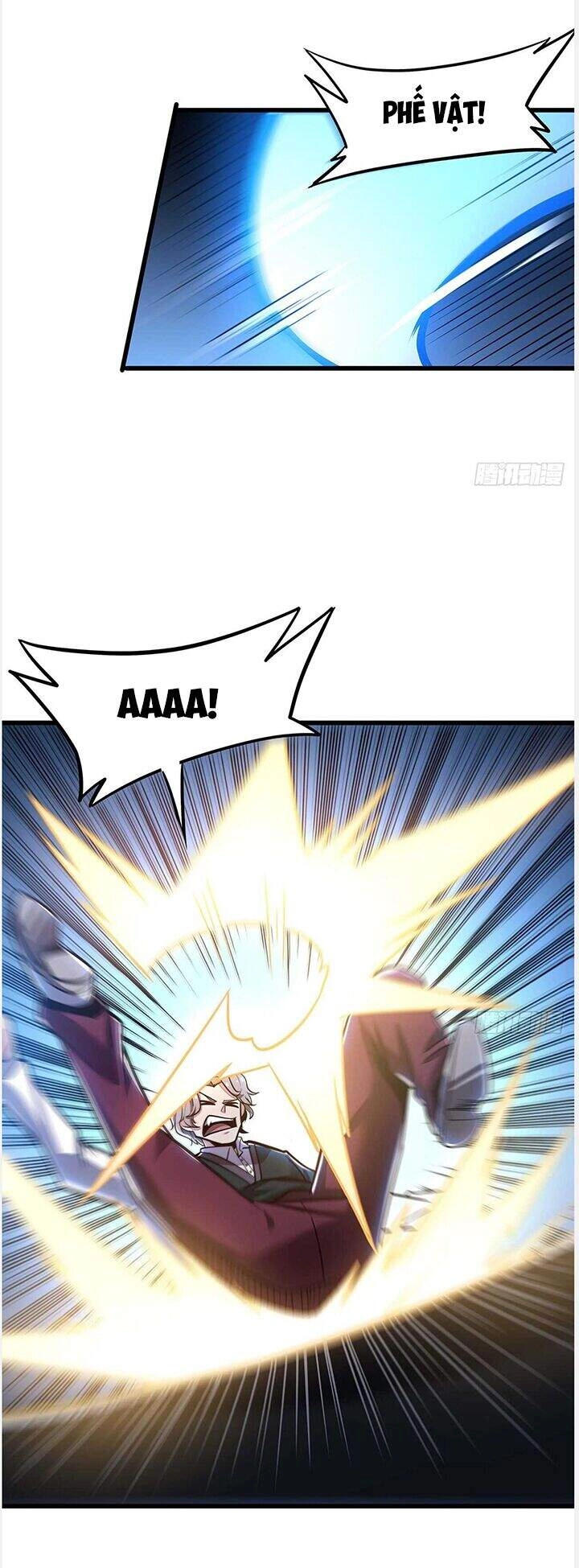 Bất Tử Thần Vương Tu Liên Tục Chapter 70 - 1