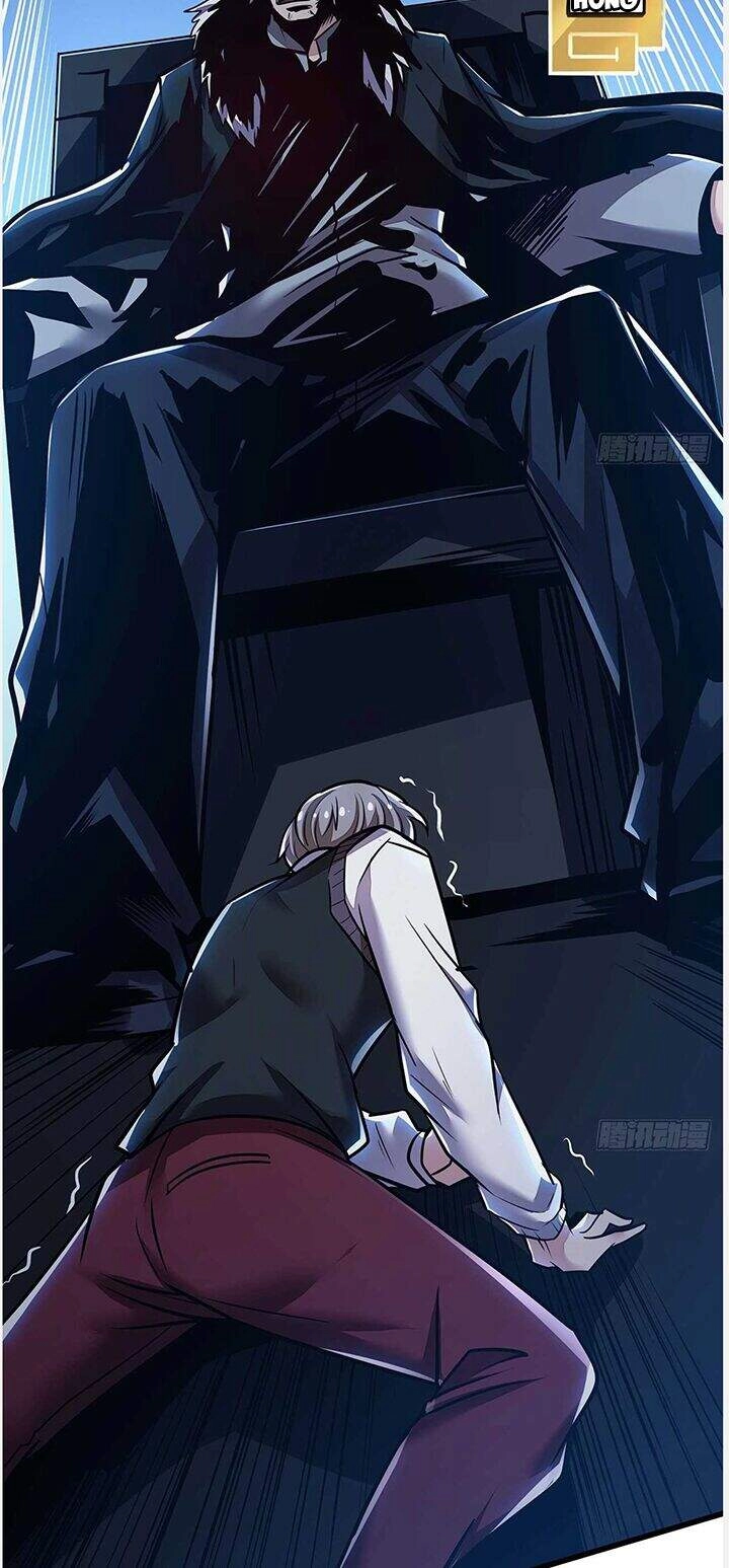 Bất Tử Thần Vương Tu Liên Tục Chapter 70 - 3