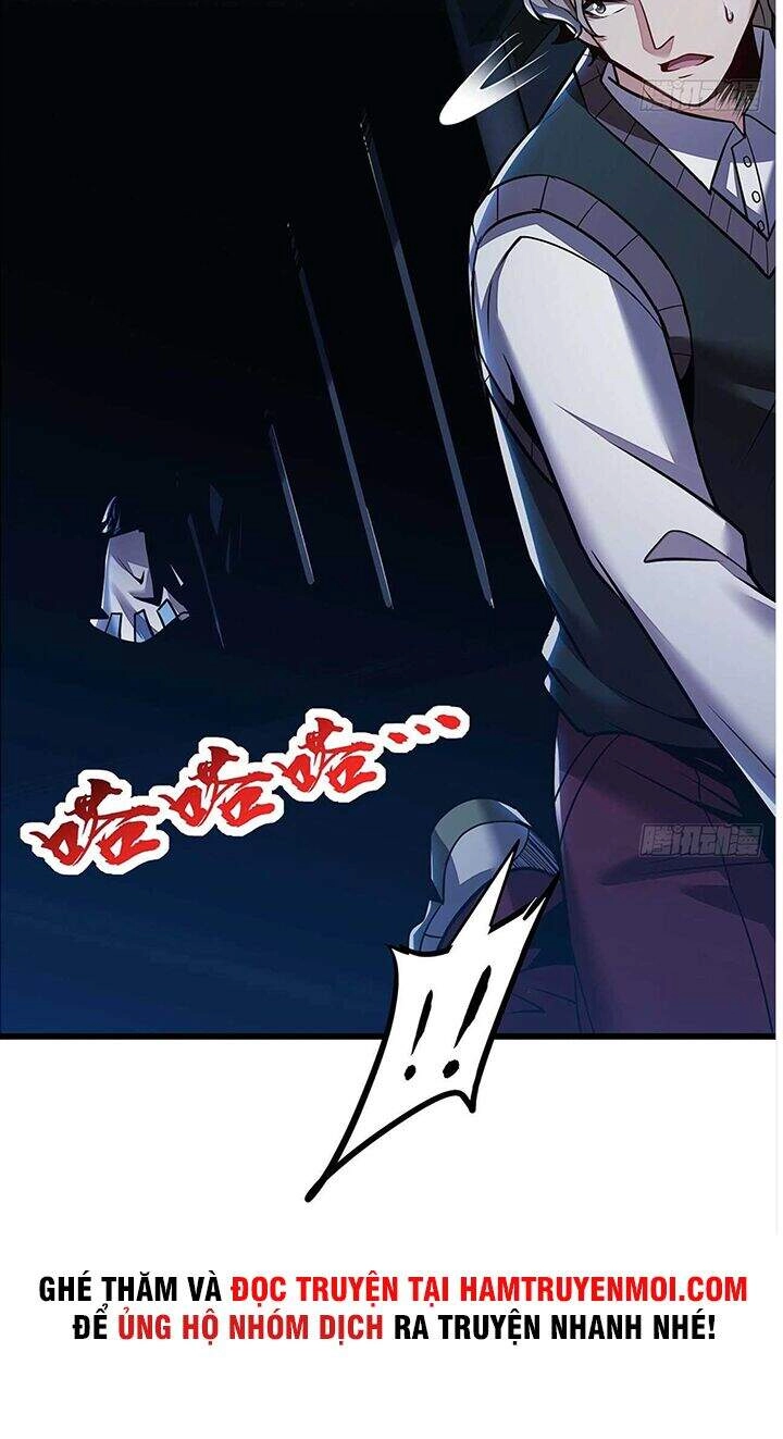 Bất Tử Thần Vương Tu Liên Tục Chapter 70 - 7