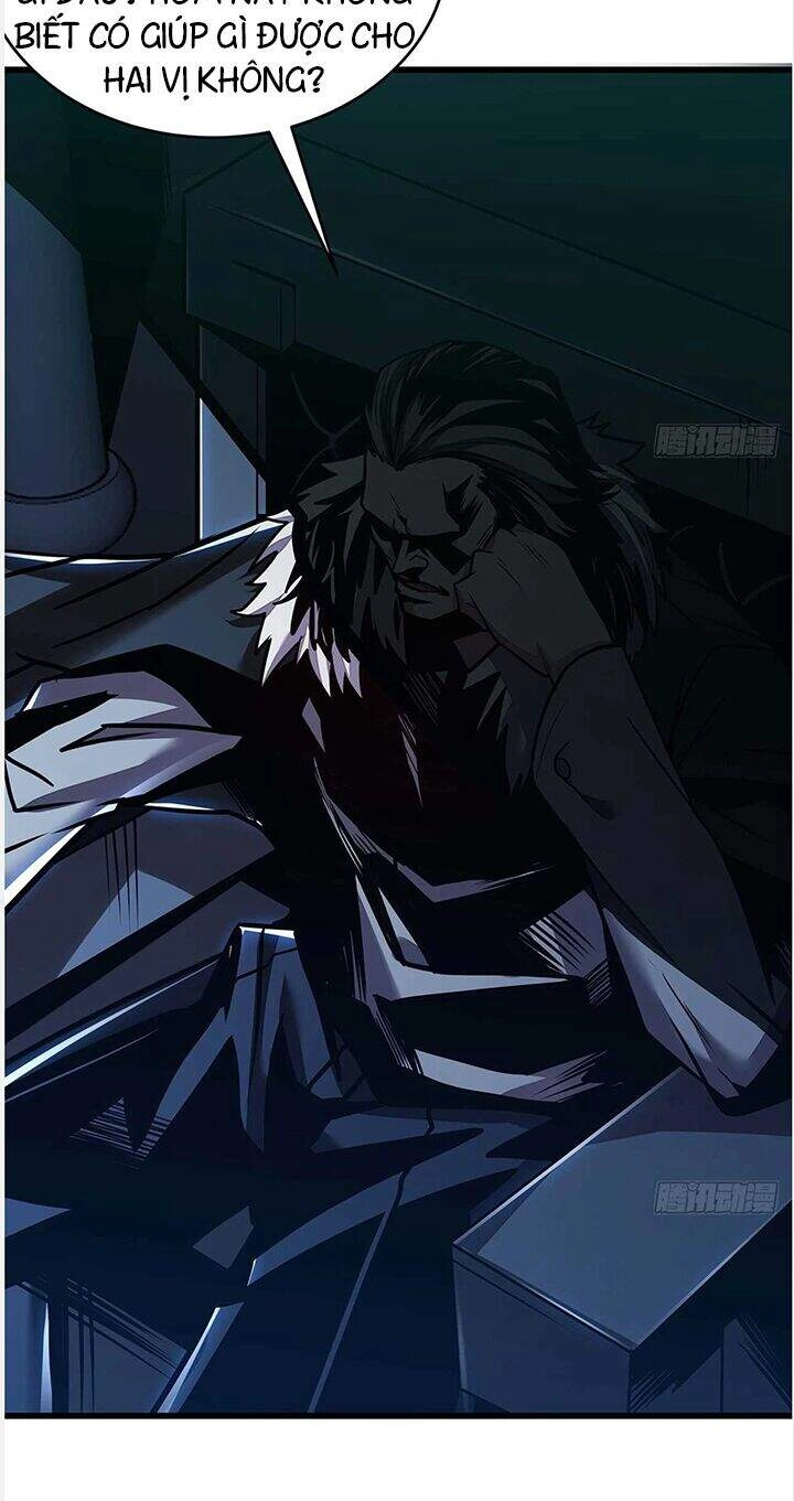 Bất Tử Thần Vương Tu Liên Tục Chapter 70 - 9