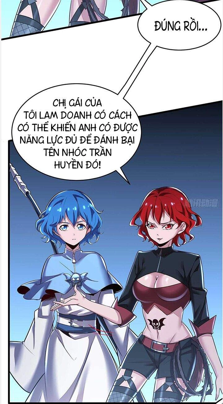 Bất Tử Thần Vương Tu Liên Tục Chapter 70 - 13