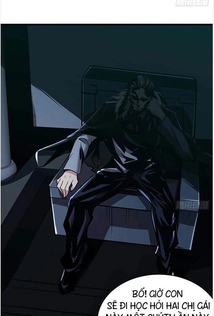 Bất Tử Thần Vương Tu Liên Tục Chapter 70 - 15