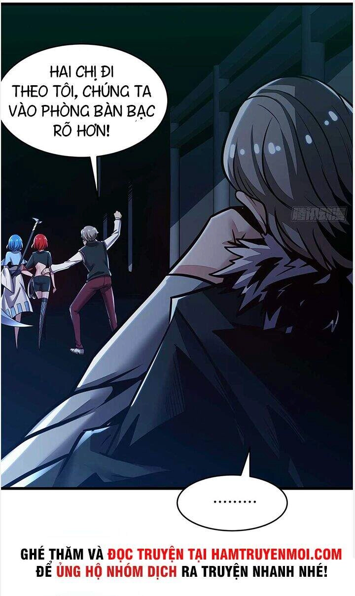 Bất Tử Thần Vương Tu Liên Tục Chapter 70 - 17