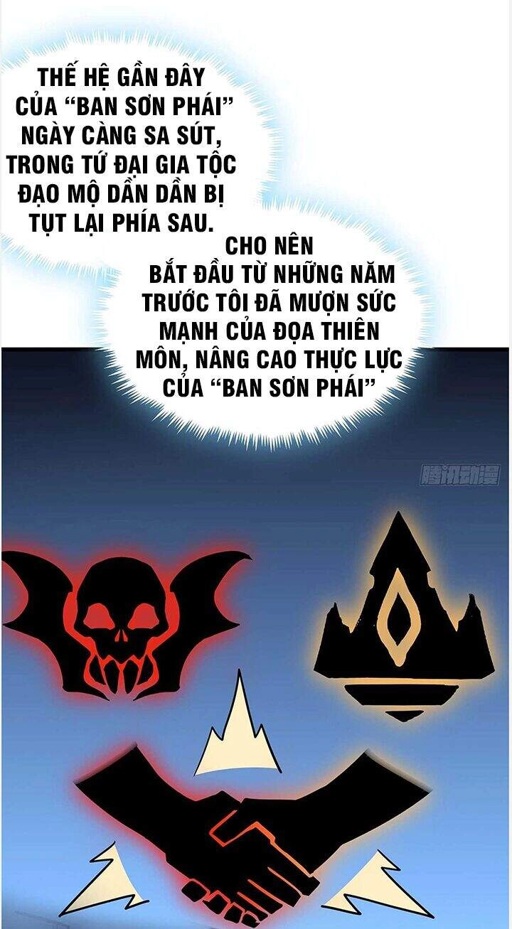 Bất Tử Thần Vương Tu Liên Tục Chapter 70 - 18