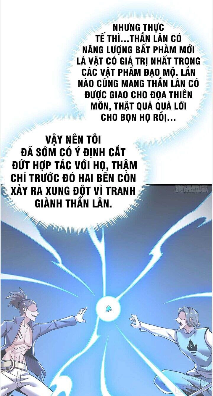 Bất Tử Thần Vương Tu Liên Tục Chapter 70 - 20