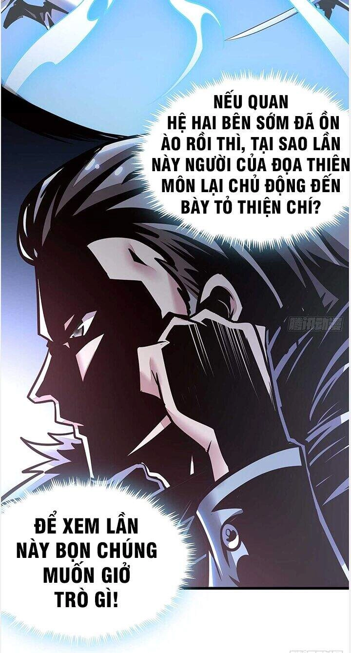 Bất Tử Thần Vương Tu Liên Tục Chapter 70 - 21