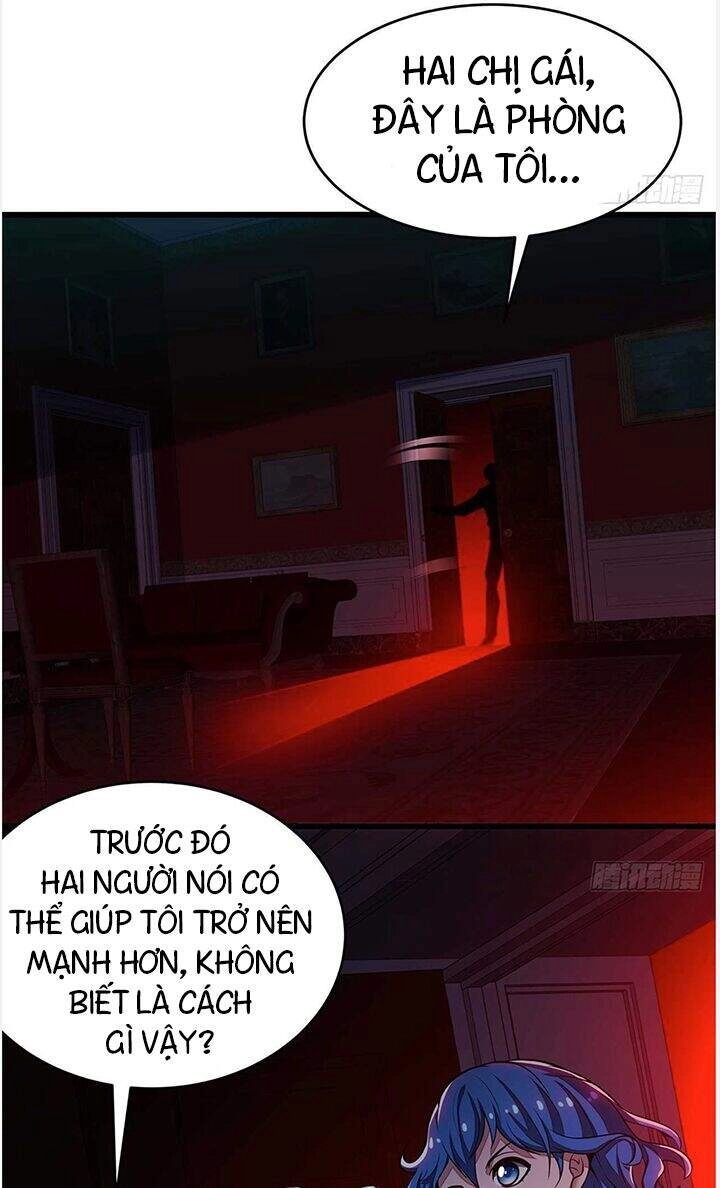 Bất Tử Thần Vương Tu Liên Tục Chapter 70 - 22