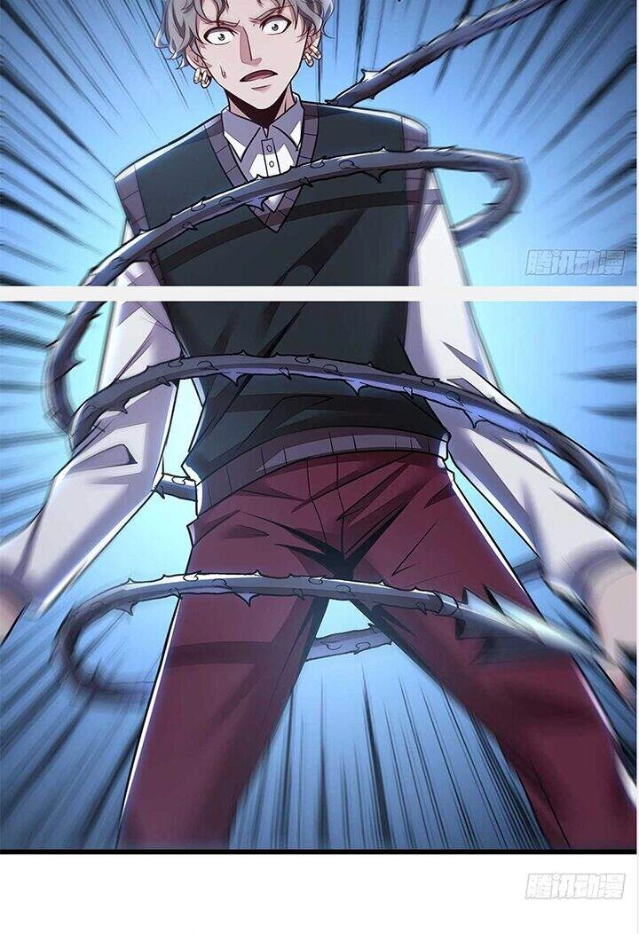 Bất Tử Thần Vương Tu Liên Tục Chapter 70 - 25